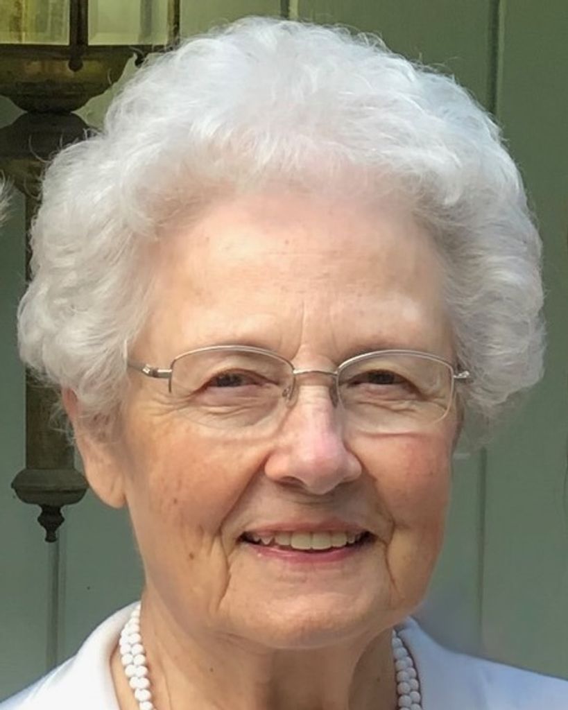 Glennadyne Jessie Rhodes Hinkle Profile Photo