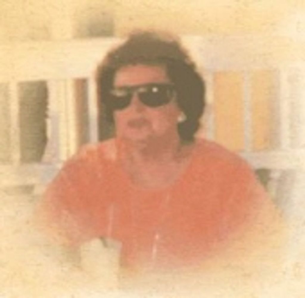 Magdalene Richmond