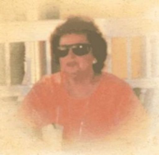 Magdalene Richmond Profile Photo