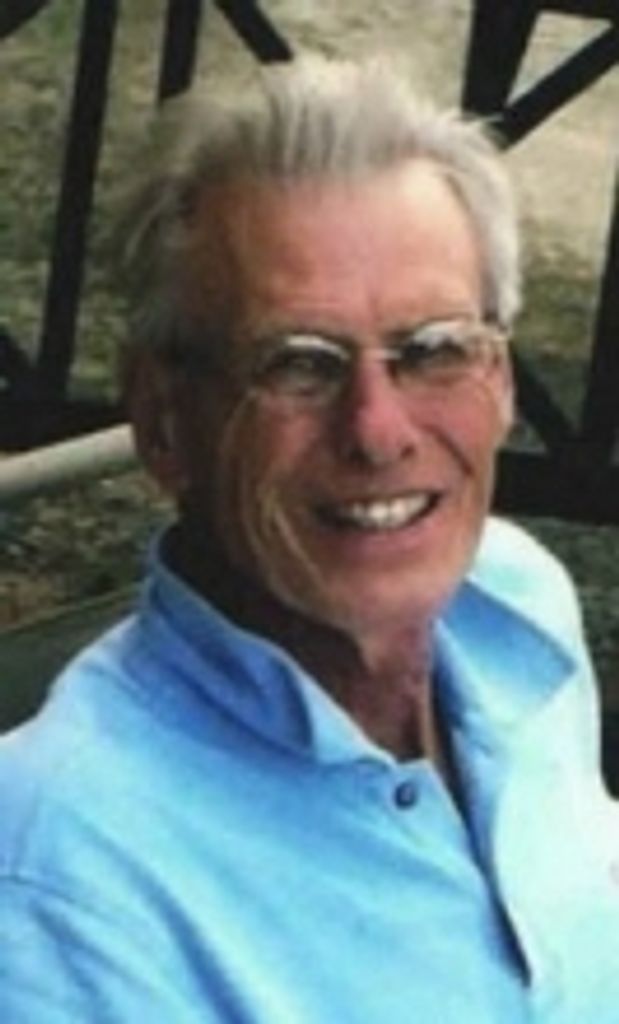 Richard Gehman