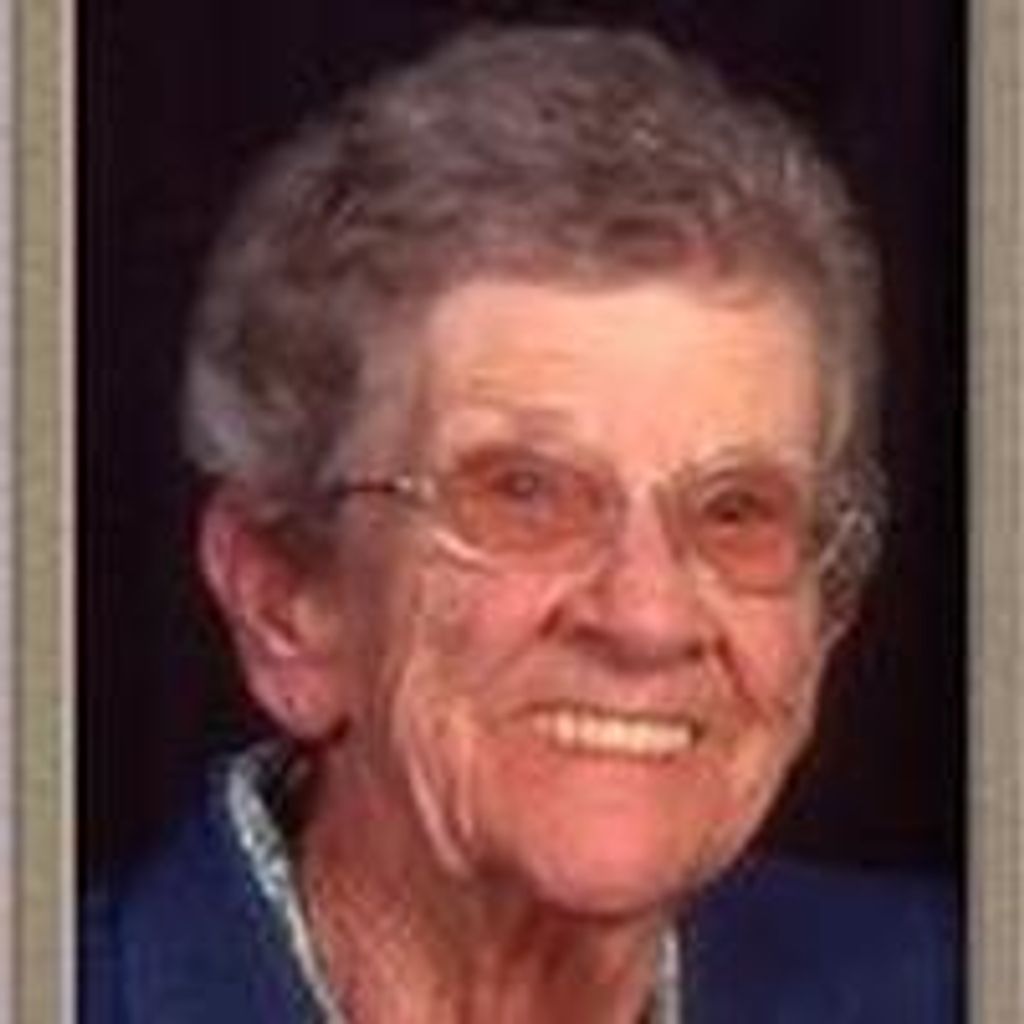 Hilda Ashmore Sendro Carter