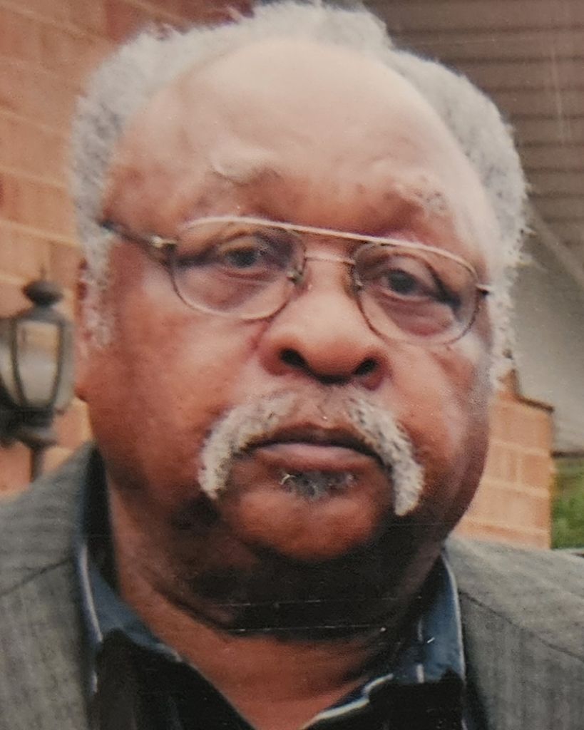 Sidney Melvin Thornton Profile Photo