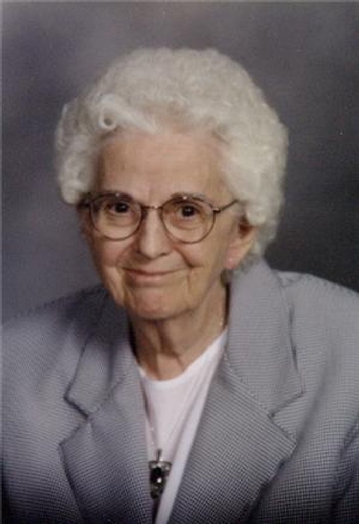 Rosemary M.  Marek