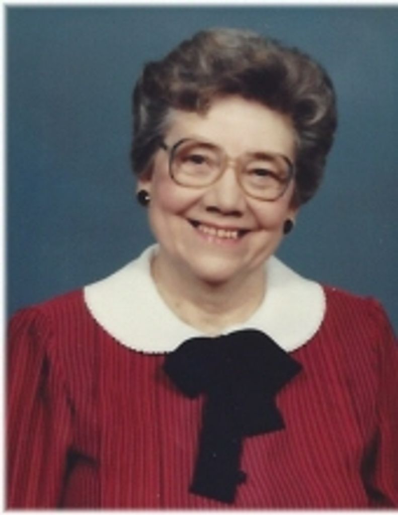 Maxine Anita Peake Hanson