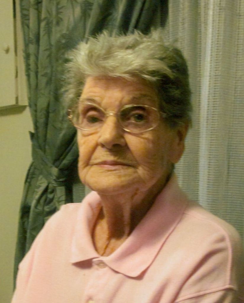 Annie Allred Henson