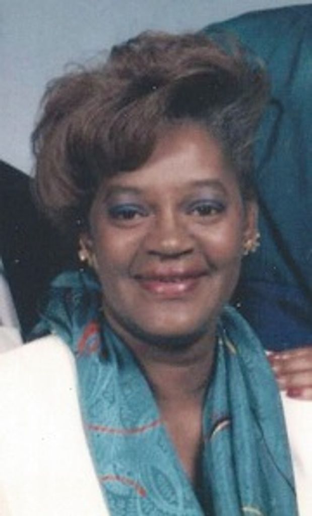 Inez (Fain)  Armstead