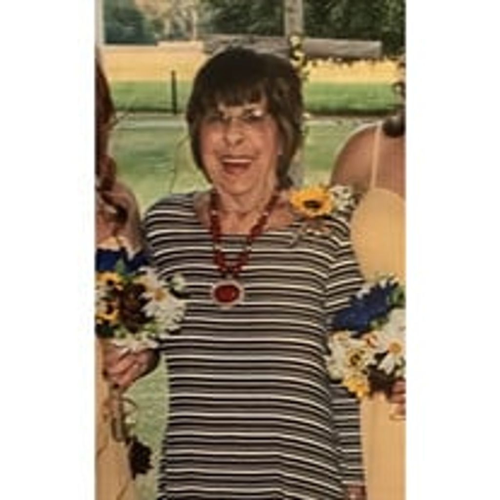 Darla Barton