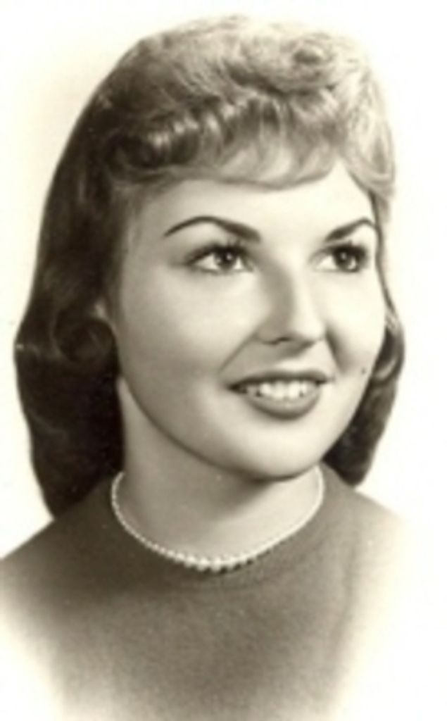 Patricia Mattice