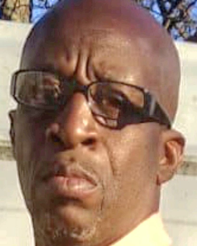 Gregory LaMont Williams