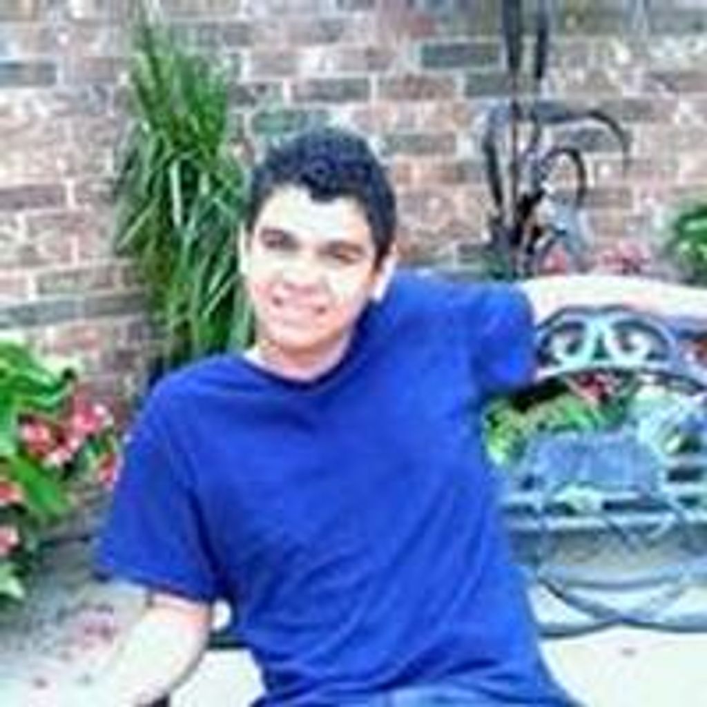 Kevin Turcios-Castro Profile Photo