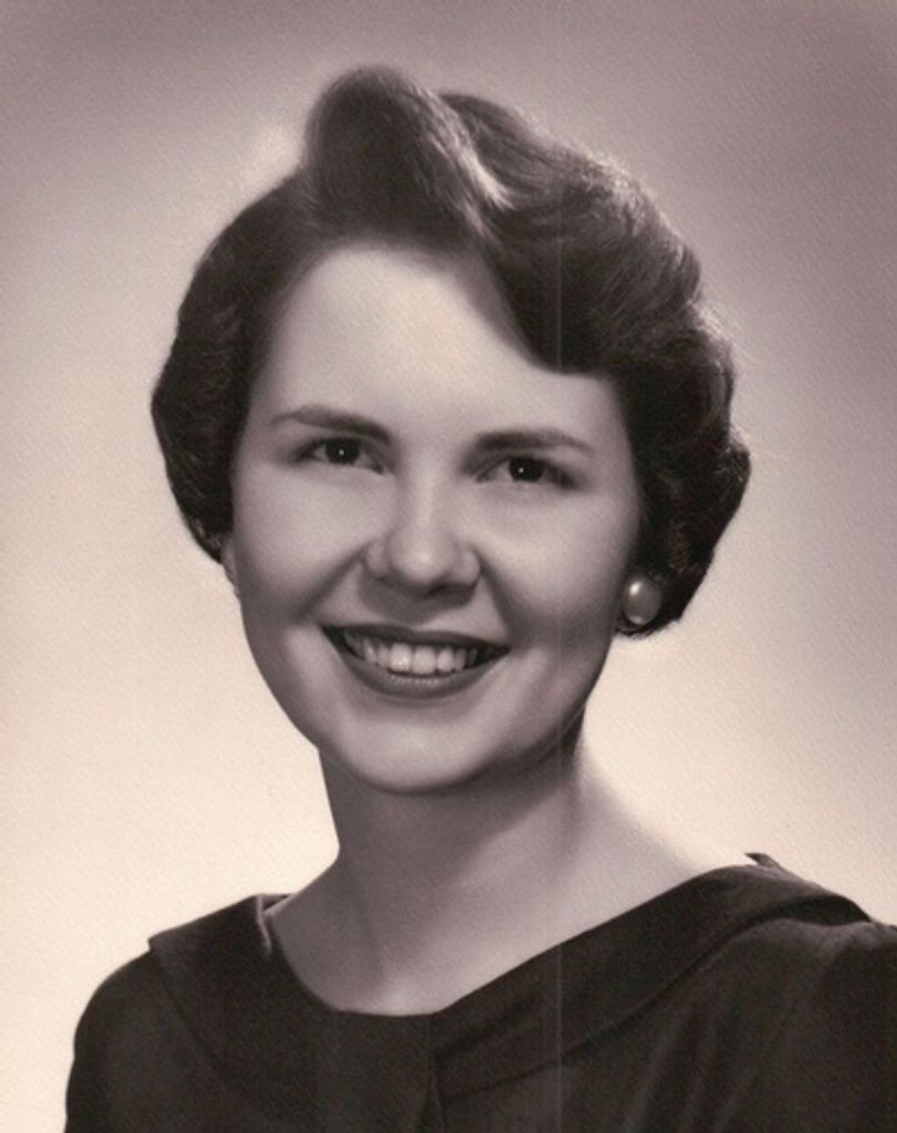 Charlotte Louise Henderson Lewis Profile Photo