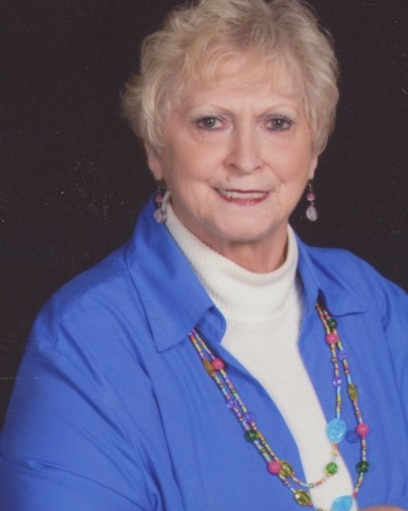 Emma Jean Slemp Profile Photo