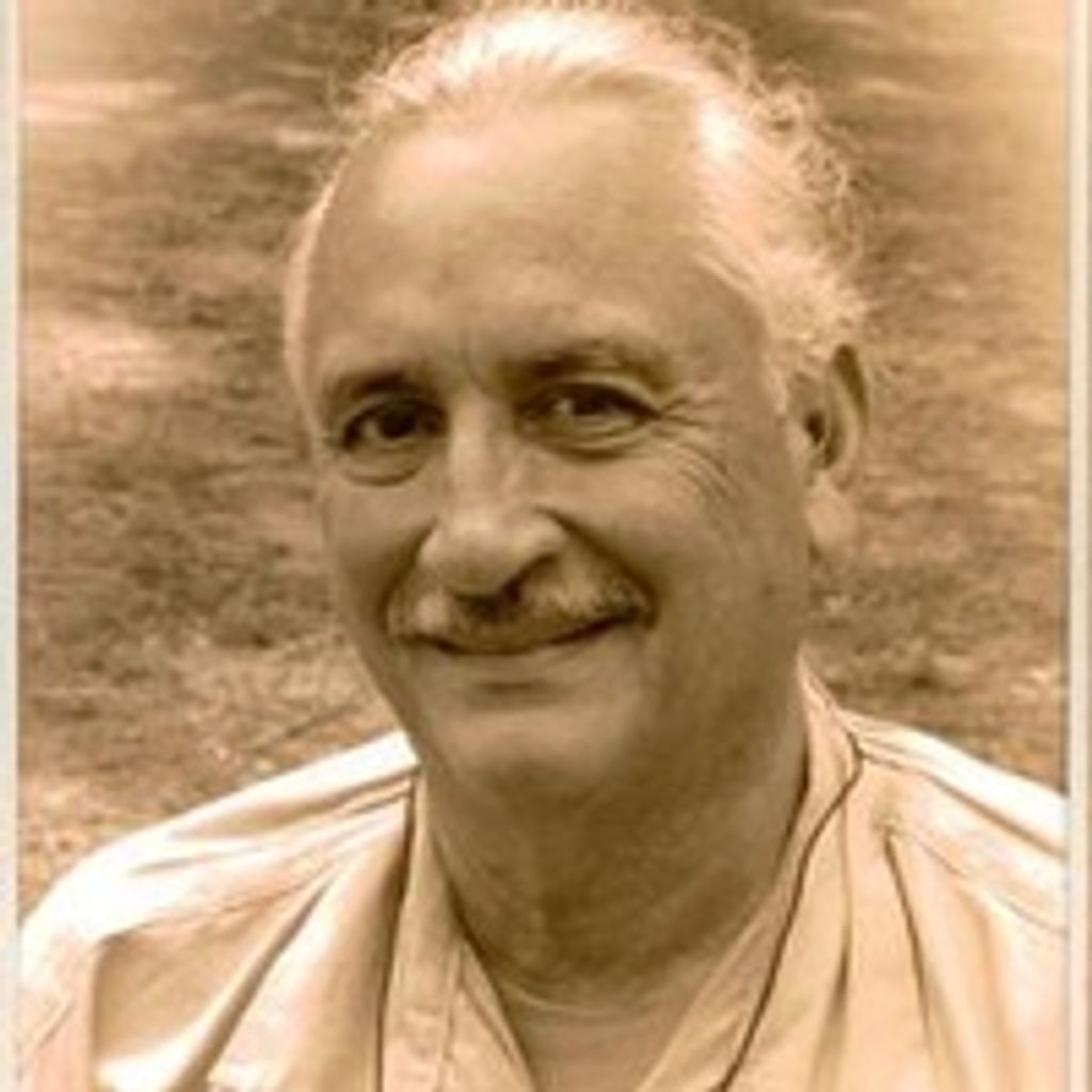 James  J. Garcia  Jr.