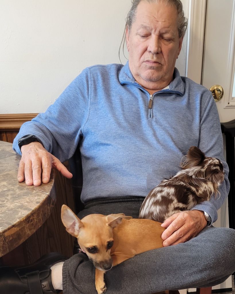 Charles A. McAfee Sr. Profile Photo