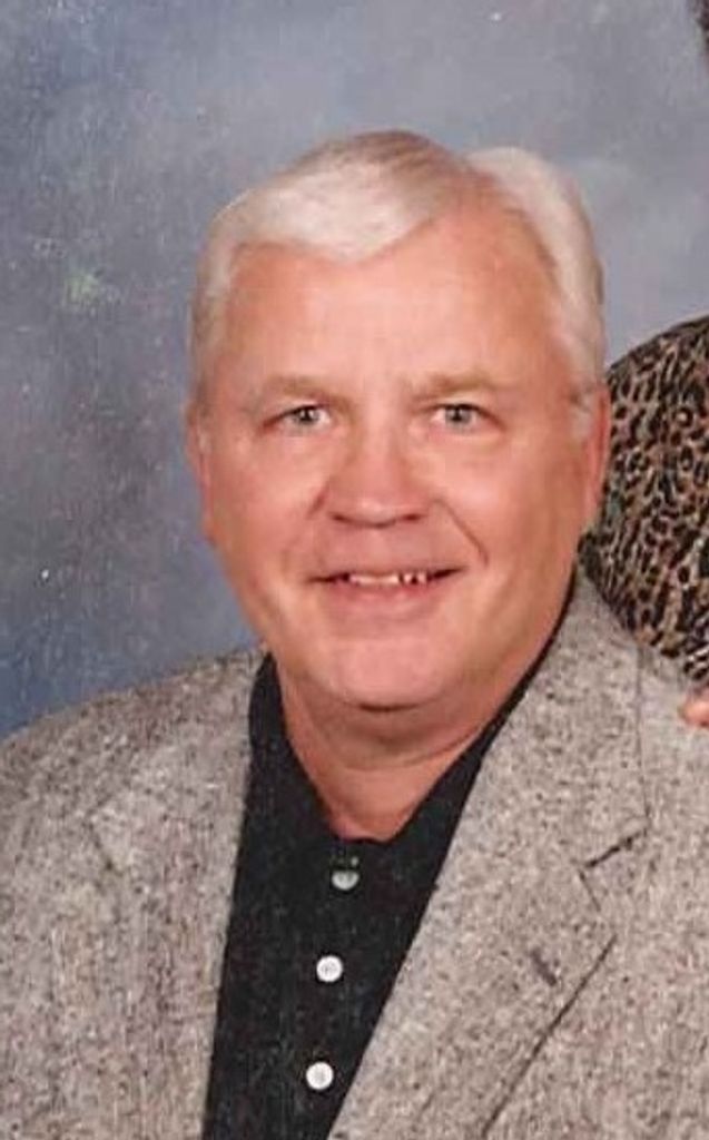 James Hansford Snead Profile Photo