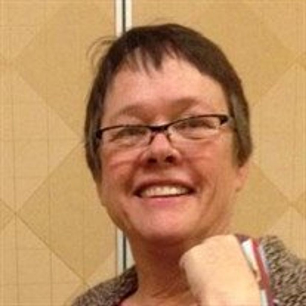 Ruth  I. Hinderaker