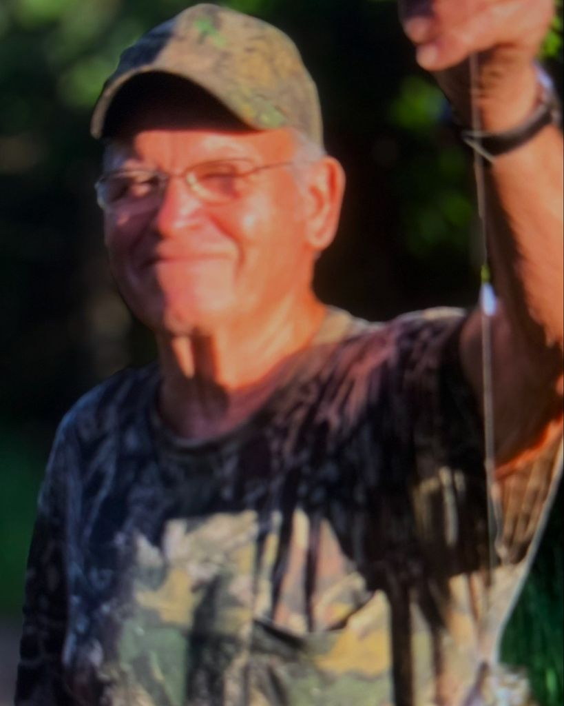 Earnest Clyde Ansley Profile Photo
