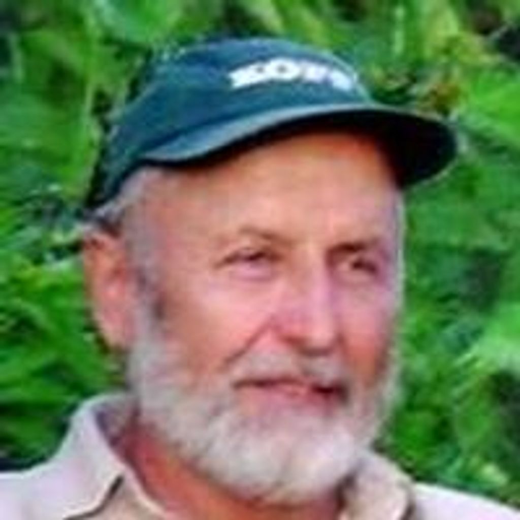 Raimo M. Mikkola
