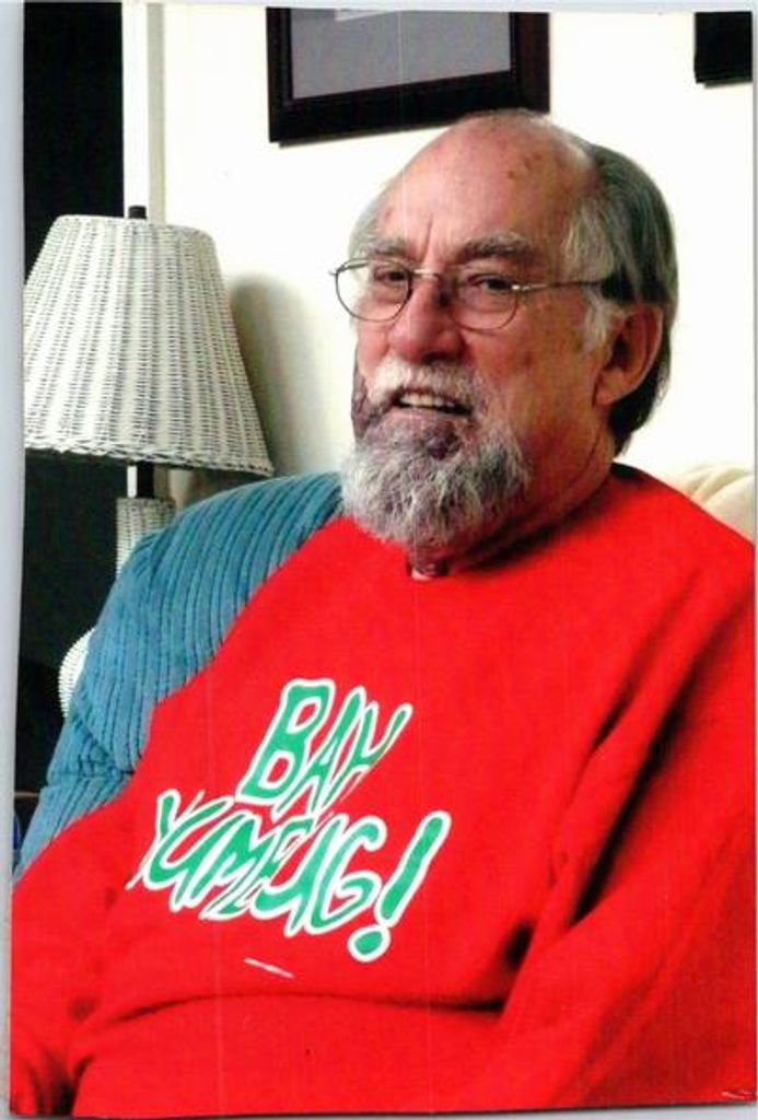 Aubrey Eugene Mitchell Profile Photo