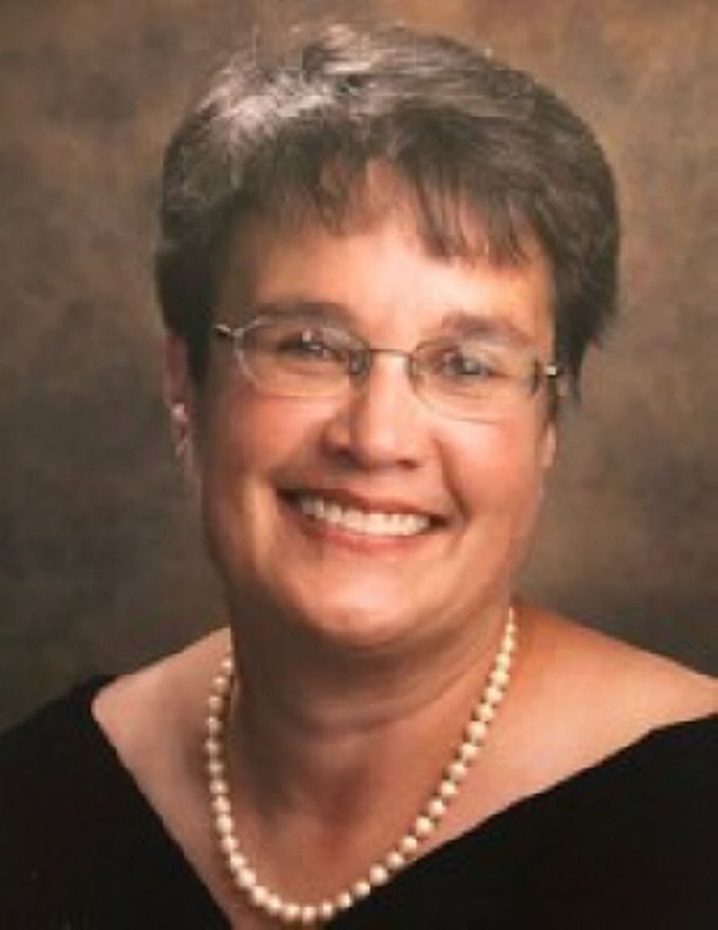 Patricia Kugler
