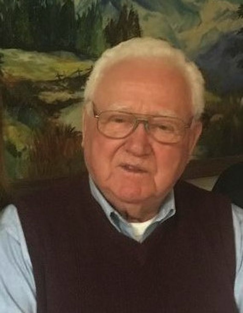Daniel Harfmann Profile Photo