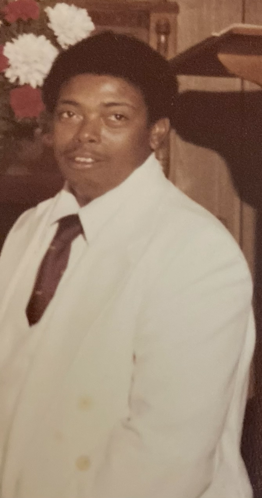 Oc Christian, Jr. Profile Photo
