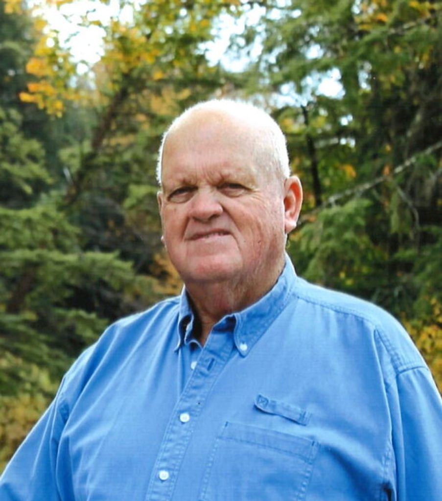Rodney D. EASTON