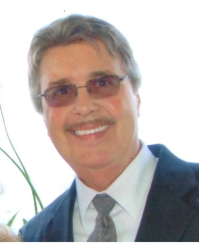John William Bruno
