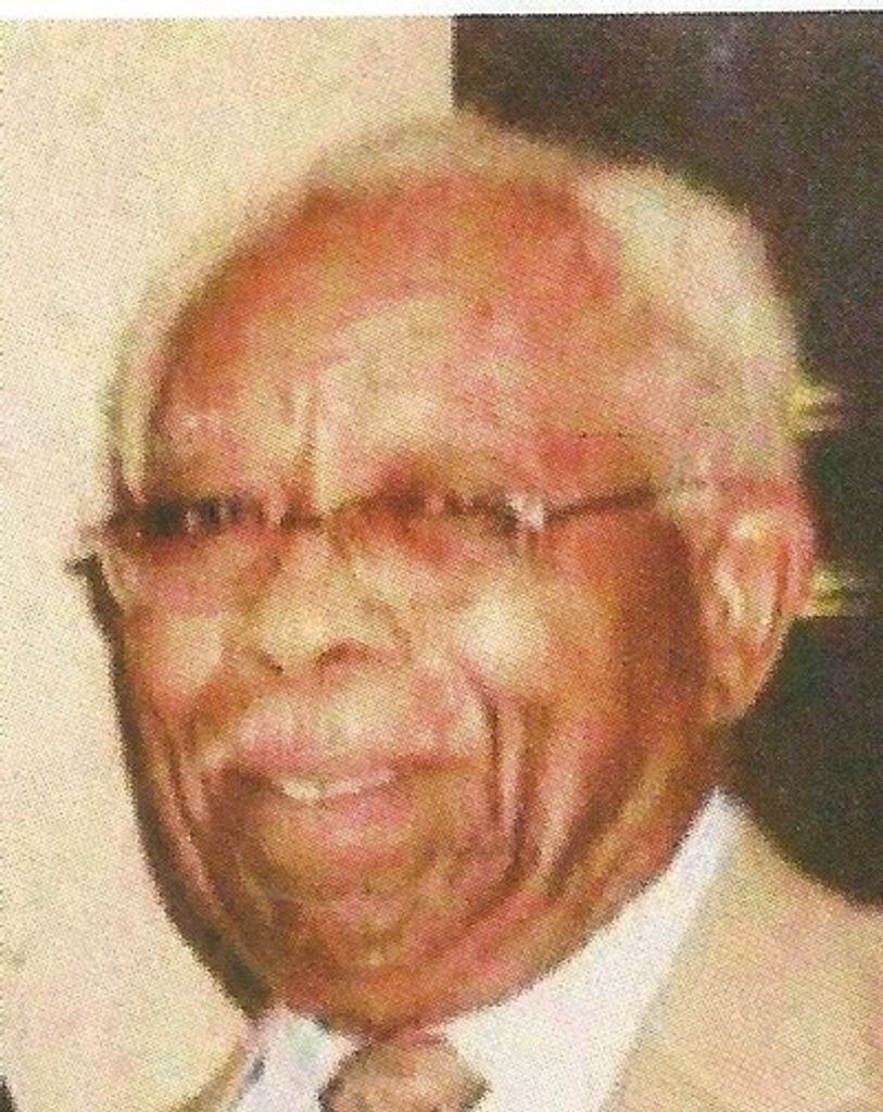 Willie Watson, Jr Profile Photo