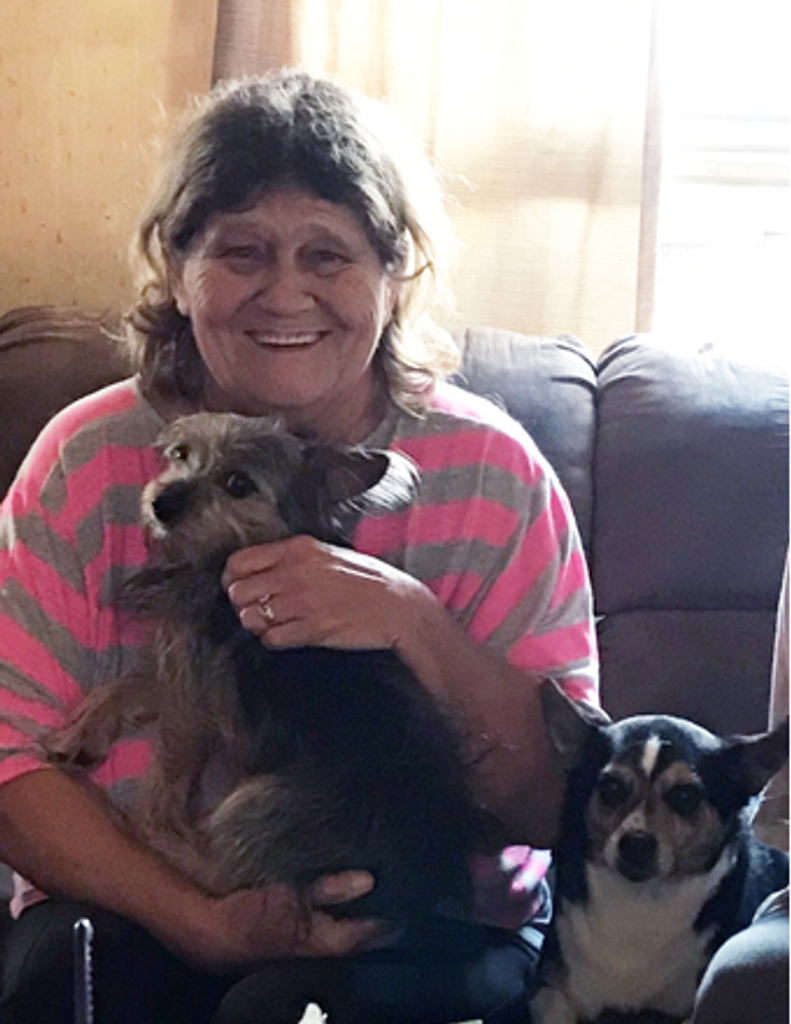 Earlene "Earl" (Byerley) Lanning