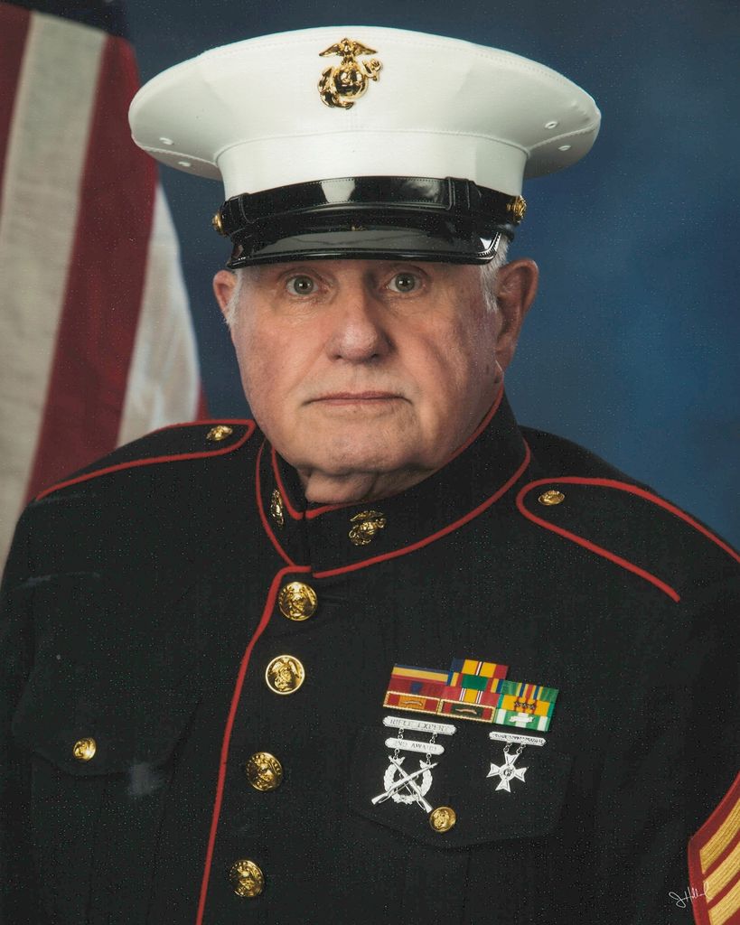 Gary Clark Coker Profile Photo