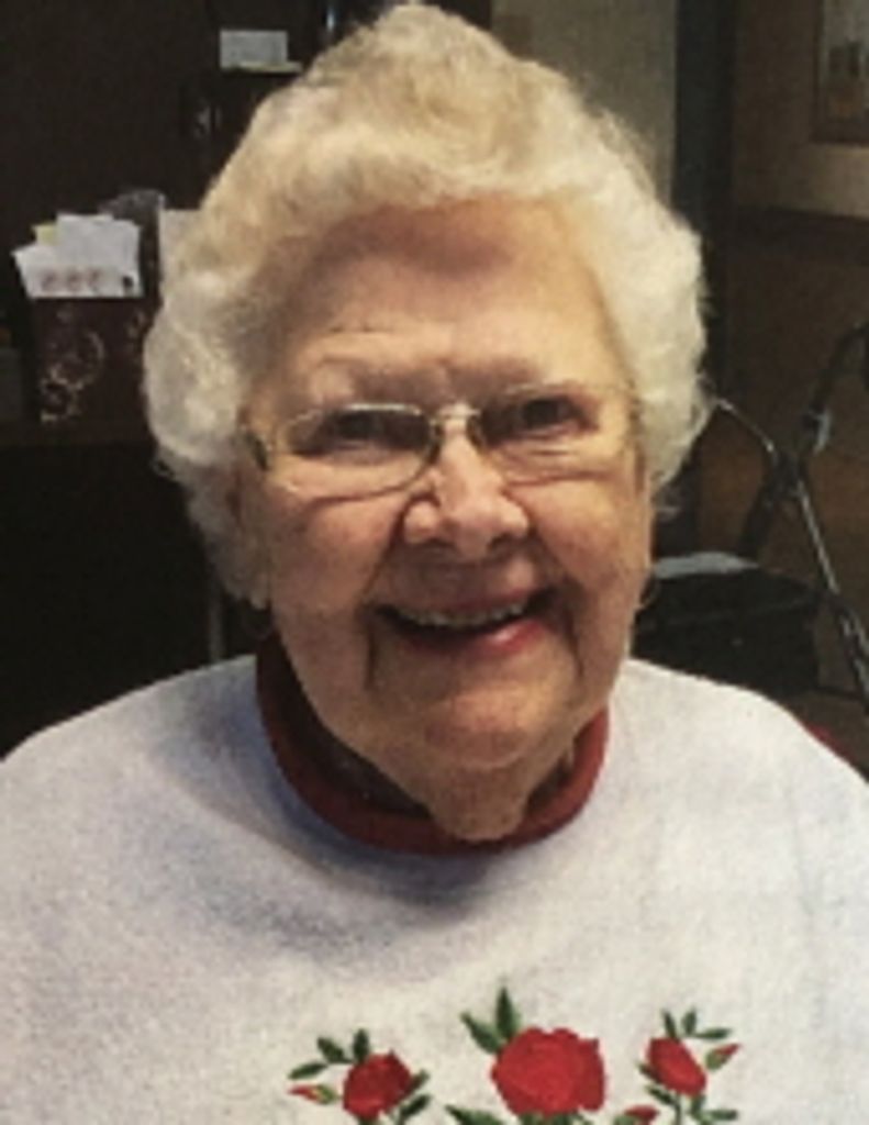 Arlene Roselle Raub