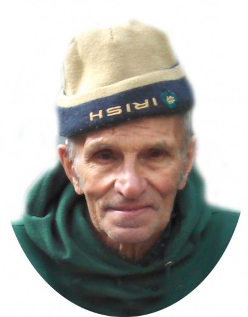 George Allen Colucci