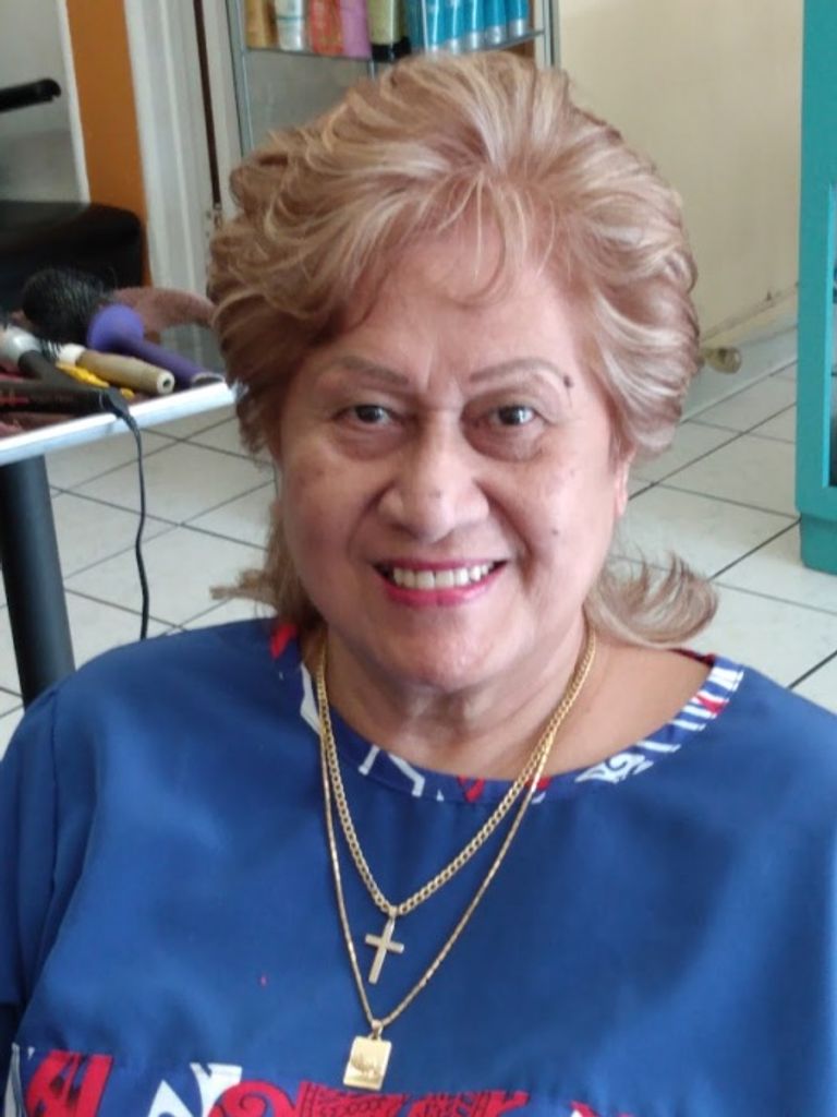Naomi Faalagilagi Tuliau