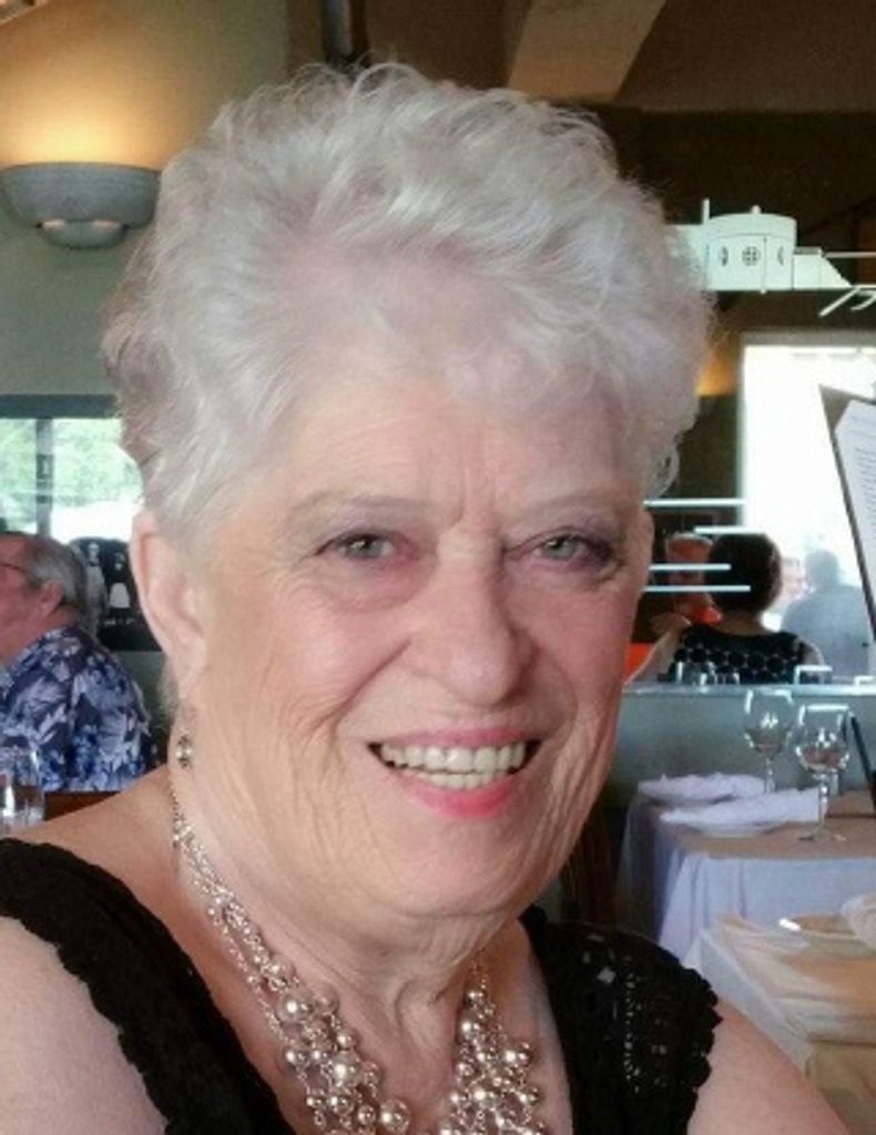 Sharon A. Poole Profile Photo