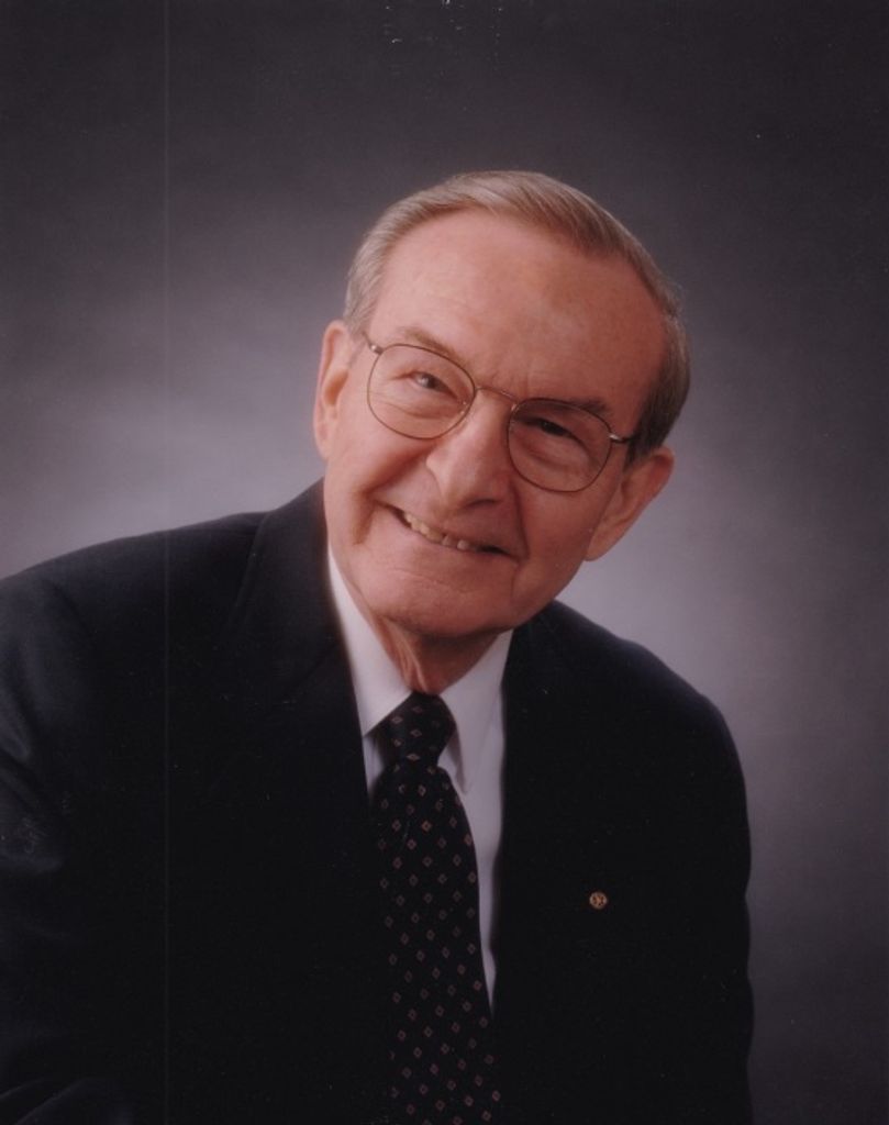 Kenneth Mcdonald Lowthian