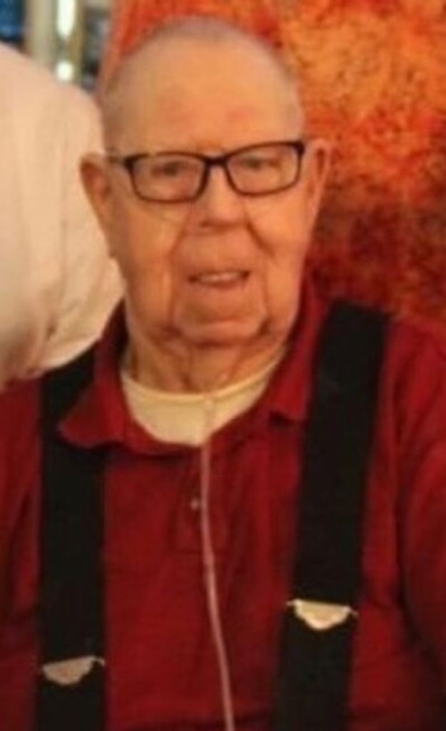 Earle H. Blanchfield Profile Photo