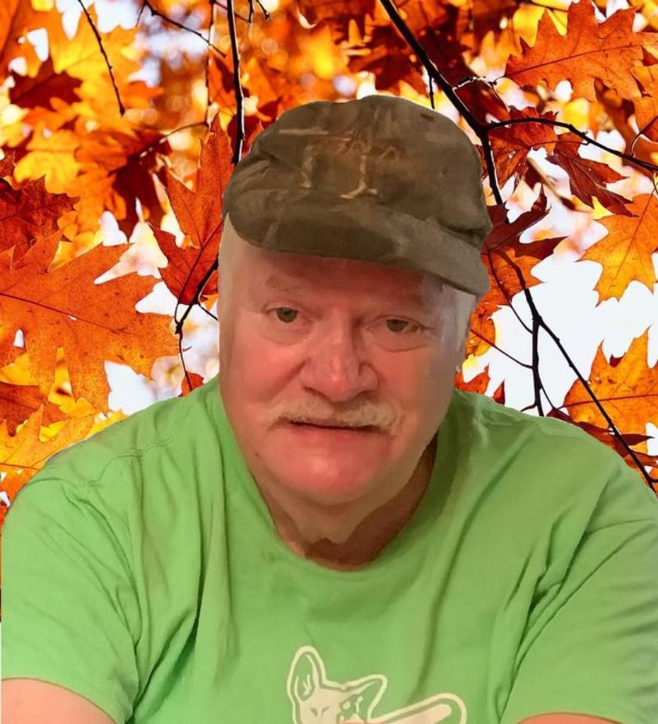 Randall Allman Profile Photo
