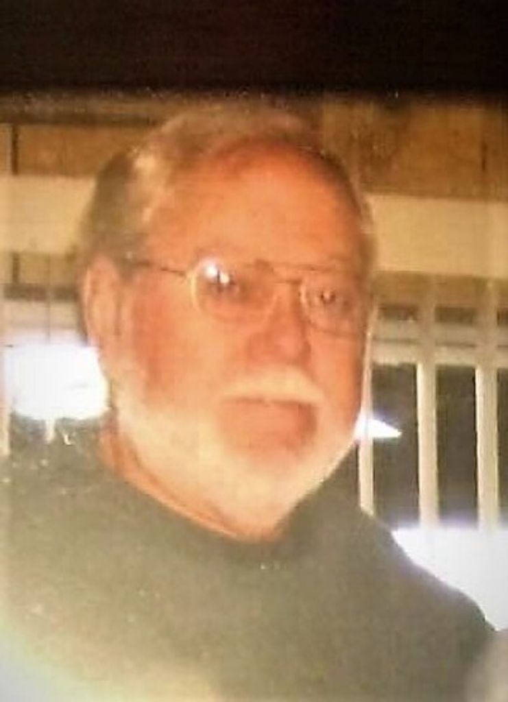 Milton "Butch" Ray Beam Profile Photo
