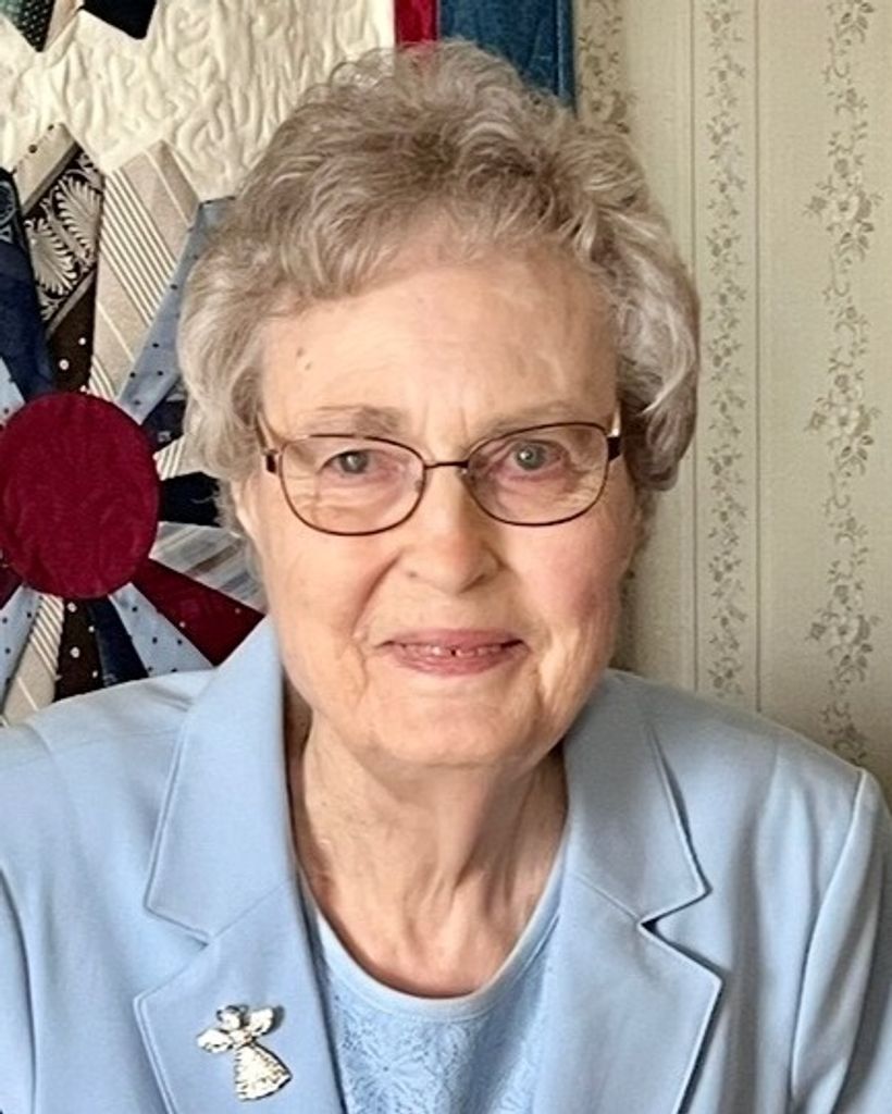 Bernice McClurg Profile Photo