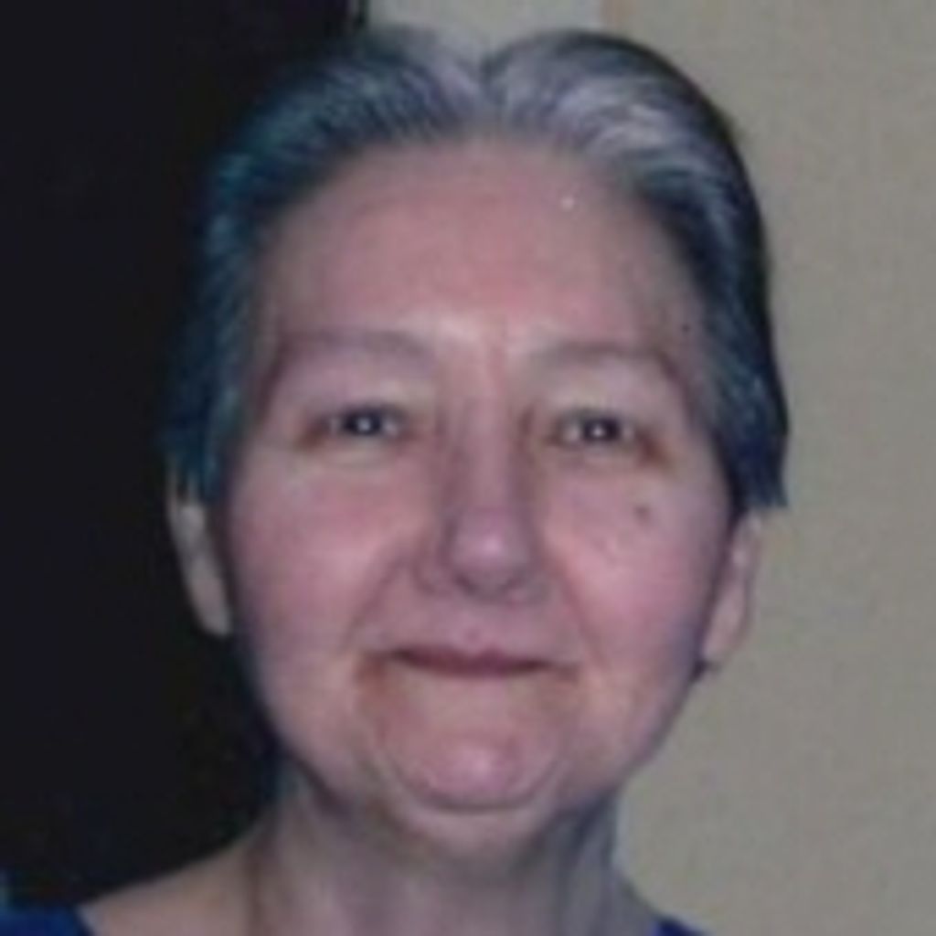 Joyce Saunders