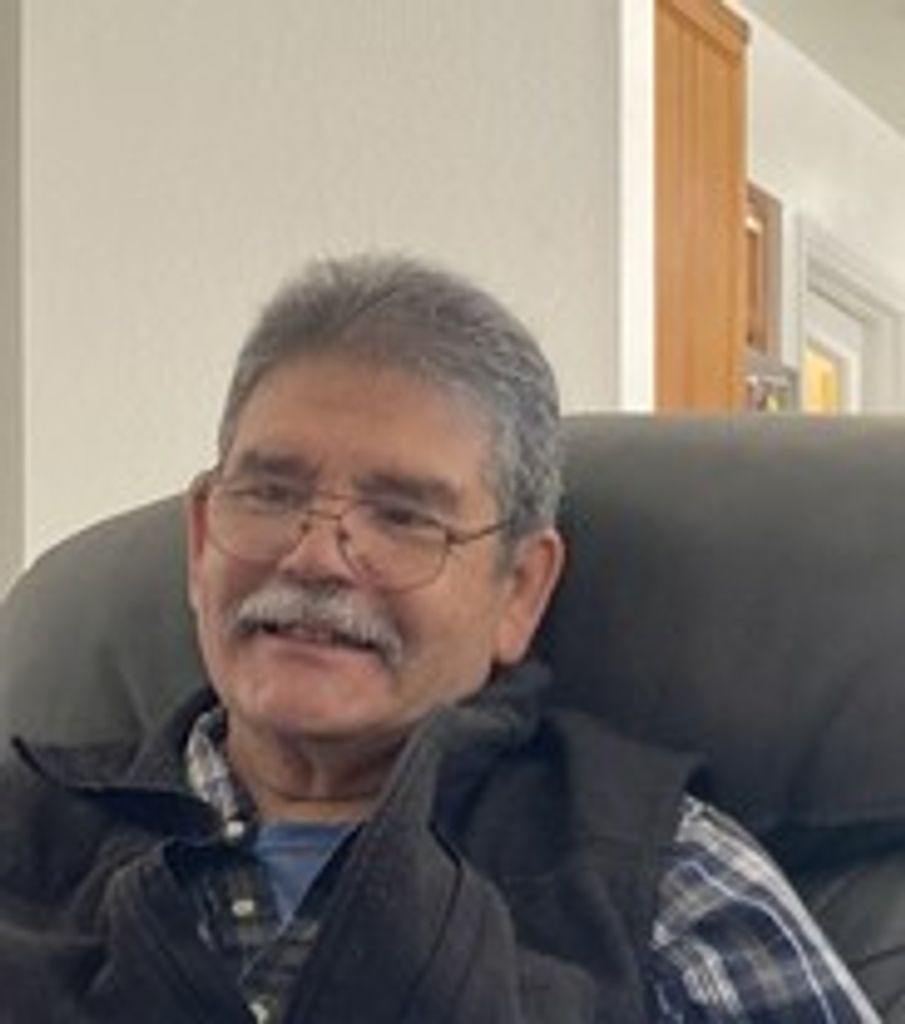 Tommy Sanchez