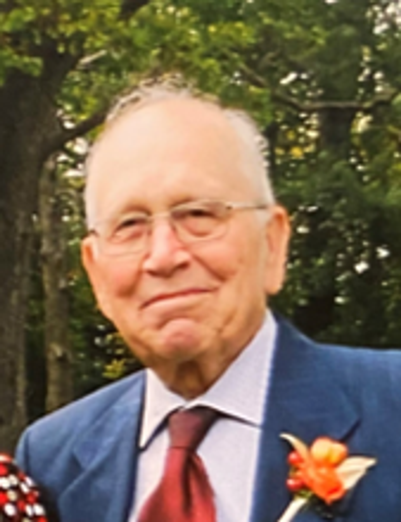 Vern F. Meulemans Profile Photo