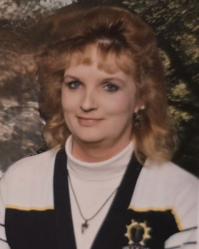 Donna Kay Scott Profile Photo