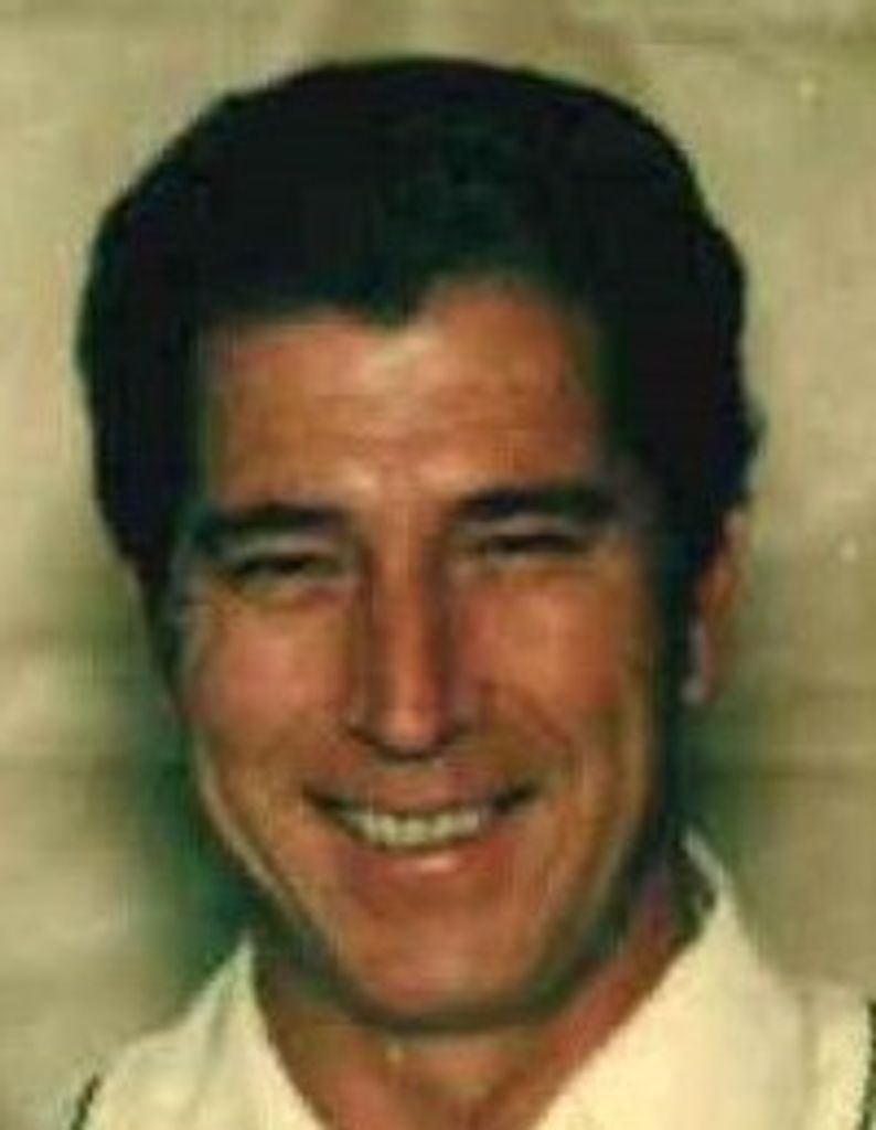 Bobby Earl Cummings