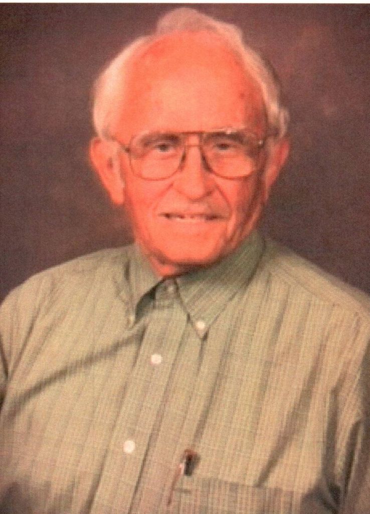 Calvin E. Zacharias, of Meister Hills Community, TN Profile Photo
