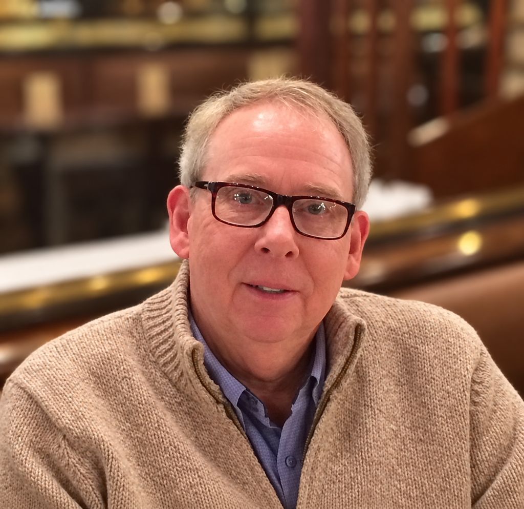 Joel Philip Miller