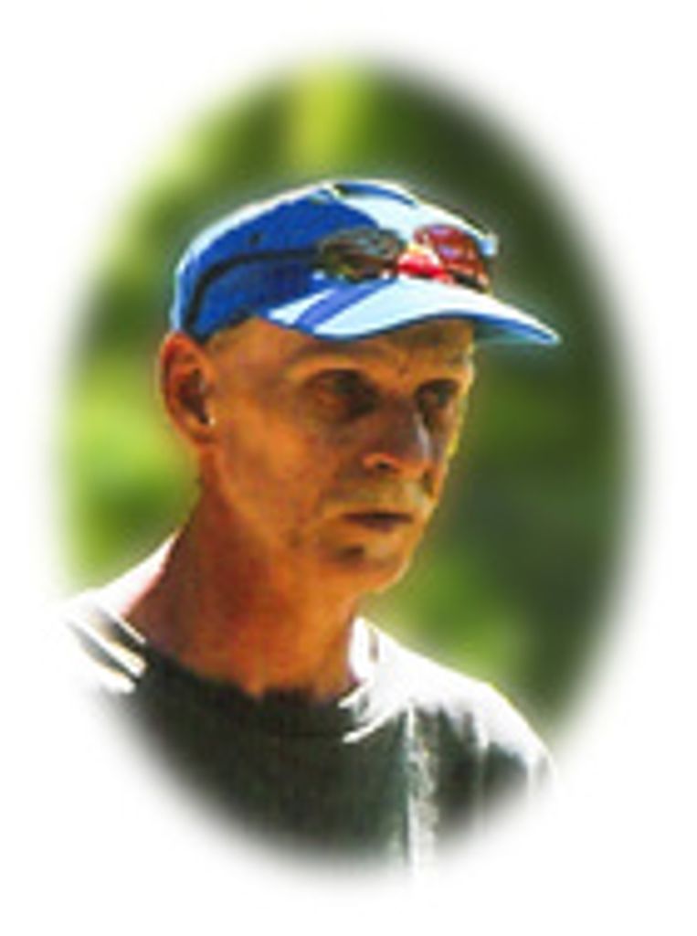 Daniel Wood