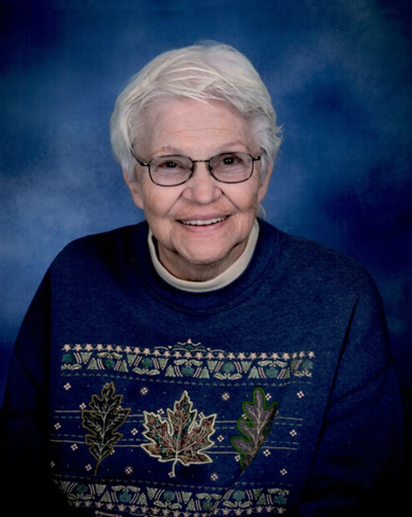 Alice Mae Moeding Profile Photo