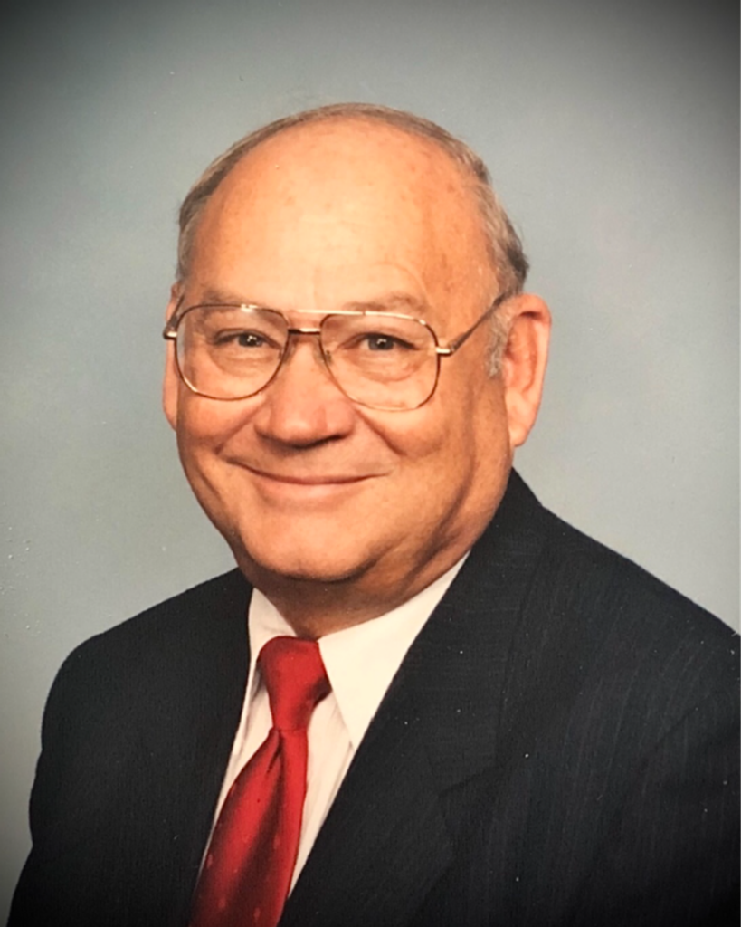 Harold Karner